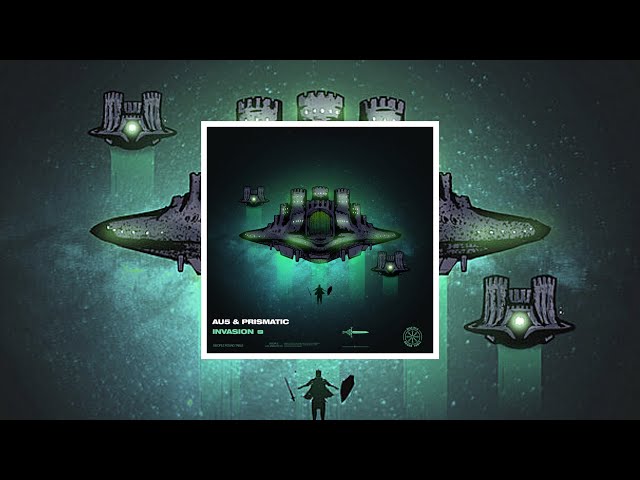 Ranking the “Invasion” Ep by AU5 & Prismatic Check Description