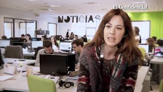 11-M Special: Interview with Mamen Mendizábal, journalist from laSexta