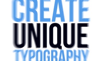 Dynamic Typography Videohive