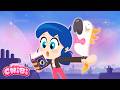 MIRACULOUS CHIBI | 💖 ENCANTADO ✨ | EPISODIO 1 – TEMPORADA 2