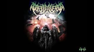 PATIMURA-Ya ashyiqol musthofa ( GOTHIC BLACK METAL | BREBES )