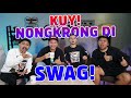 GADING MARTEN MAU BAWA SWAG! KE KUY! ???? - SWAG! #12