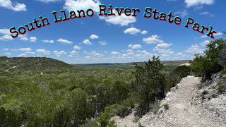 South Llano River State Park Campsite #37 Review And Other Campsites