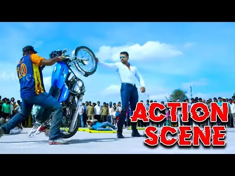 challenging-star-darshan-powerful-action-scene-|-superhit-action-&-fight-scene-south-indian-movie