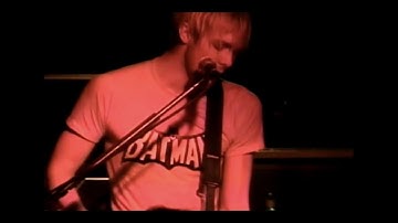The Used - LIVE 2003 - 2/21/03 - Kansas City, MO - Beaumont Club - *2 CAM SOUNDBOARD AUDIO*