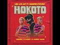 Hokoto (feat. Cassper Nyovest