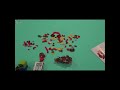 30-second Speed Build: Lego Ultrakatty Construction