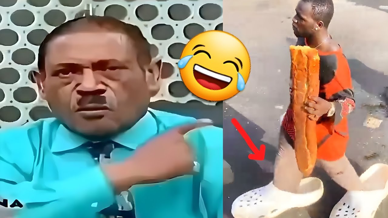 Try Not To Laugh 🤣 TOP 50 Funniest TikTok Videos In The World 🤣 Memes, Epic Fails🔥🎬