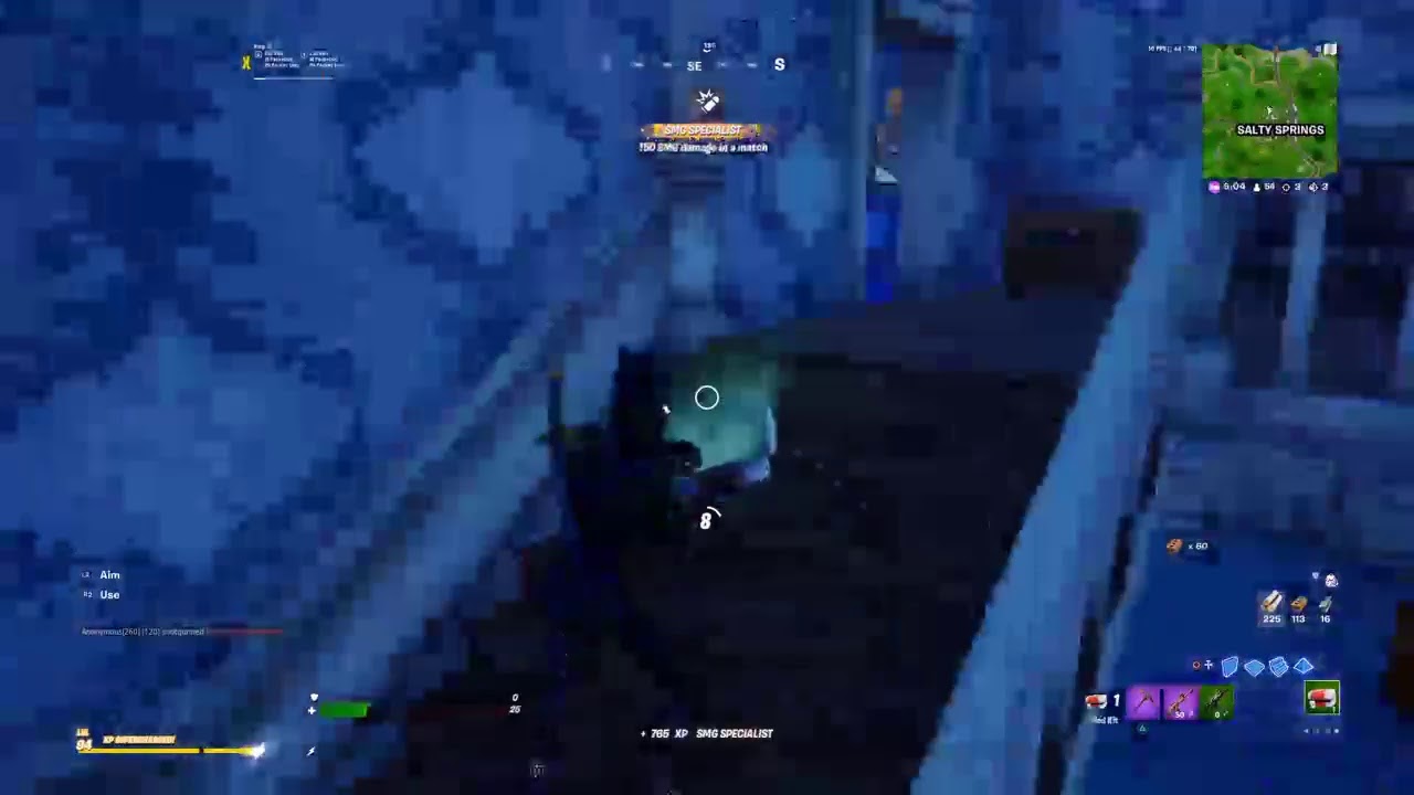Havent played in a while - YouTube