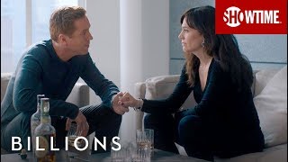 'I Knew You Were My Partner in This for Life' Ep. 10 Official Clip | Billions | Season 4