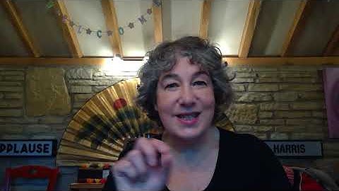 TEN THINGS ABOUT WRITING: POV (3rd person)