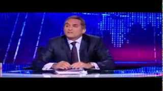 حلقة باسم يوسف الممنوعة من العرض/7la2t Basem Yousef Almamno3a Mn Al3ard
