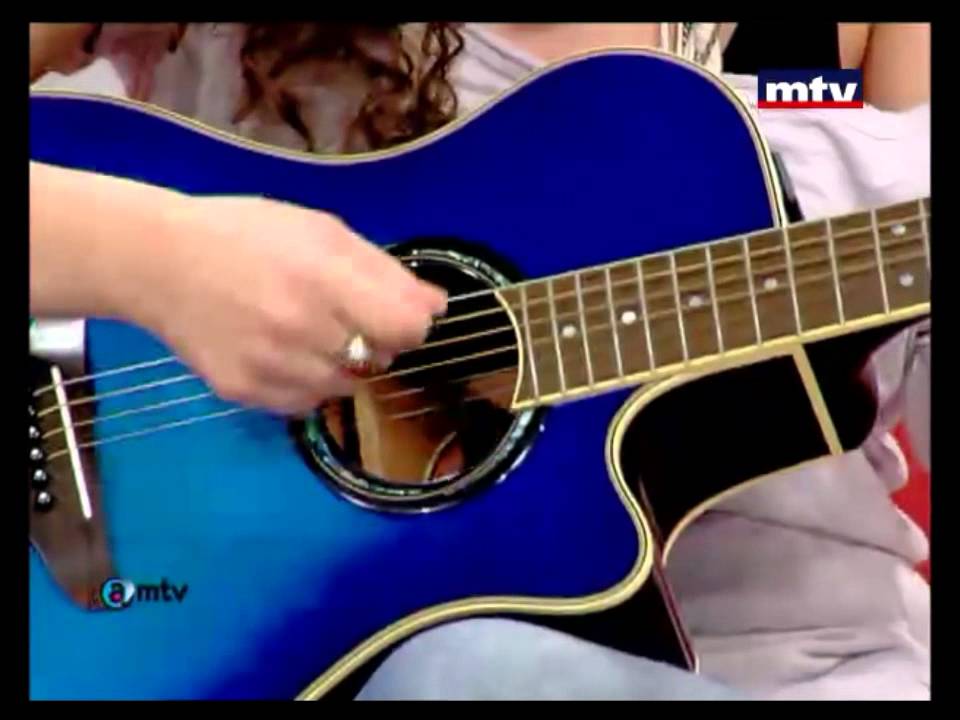 Ana Lebnani - Song from MiM Ana Lebnani - Song from MiM