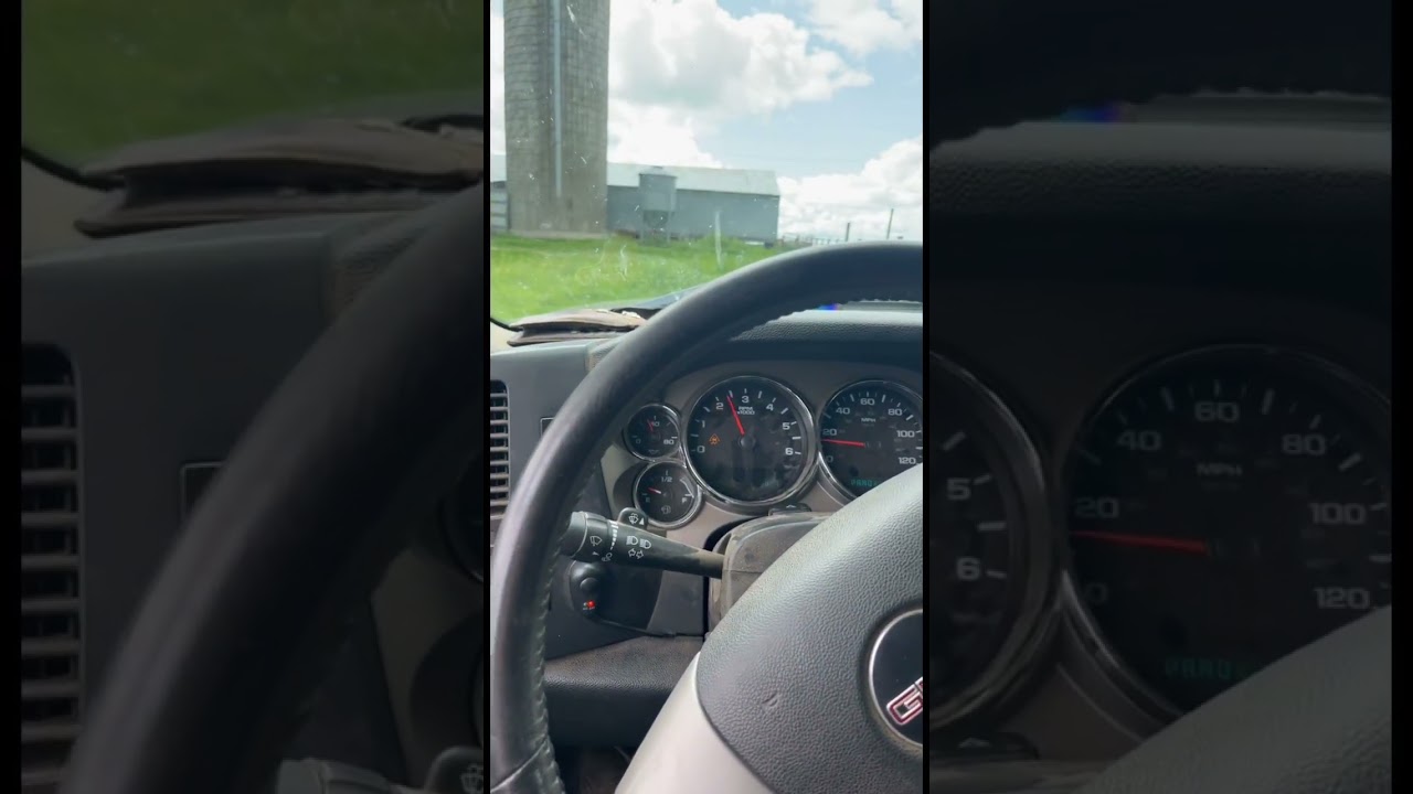 5.3 Vortec Rev Limiter