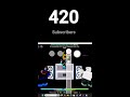 Playing Roblox