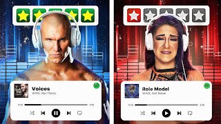 Download Lagu Best vs Worst WWE Theme Songs MP3 Download Lagu Best vs Worst WWE Theme Songs MP3