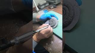 zugodactylites...#ammonites #yorkshirefossils