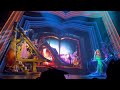 DISNEY’S STORY BOOK THEATER #disney #travel #hongkongdisneyland #fypシ #frozen #shorts #short #viral