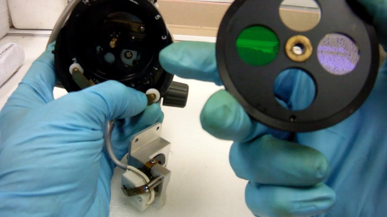 TAKAGI Marco G2 Ultra  Slit Lamp common refurb issues