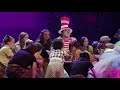 Arts collective theatre  seussical jr  windsor 2023