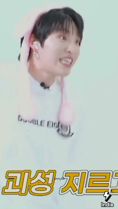 Just Heechan being himself