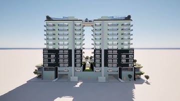 Arch 138 Schematic Rough Draft Walkthrough -  TA