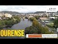 OURENSE #ESPANHA - Província de Ourense / Galicia (Canal Turismo na Espanha)