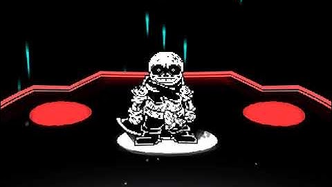 DustTrust But Canon/Cool Sprite And Effects | ClickTeam Fusion 2.5 | DustSwap: DustTrust | Undertale