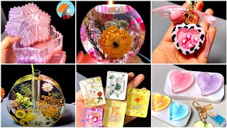 TINY Resin Creation That Are Whole A New Level ~12 | TINY creation