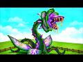 GROW A GARDEN 2 UPDATE LEAKED