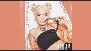 Property - Macy Kate - Lyric Video