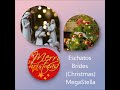 Eschatos Brides (Abbey Kibala) Christmas Music