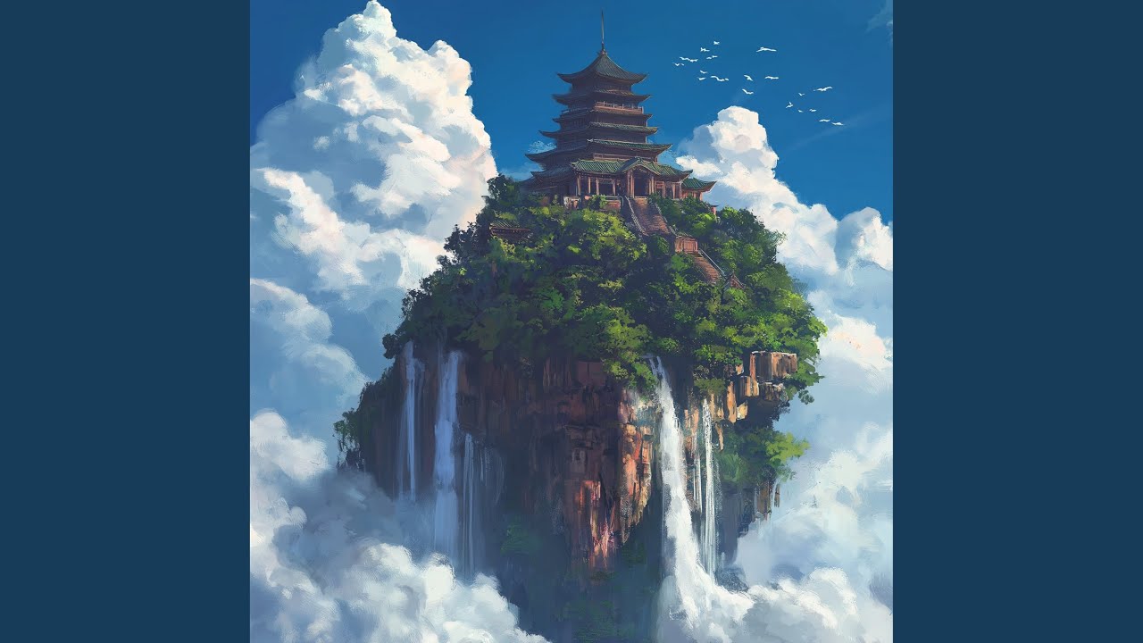 Watch sky temple on YouTube Watch sky temple on YouTube
