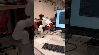 Guide on UCL Software for MyCobot arm