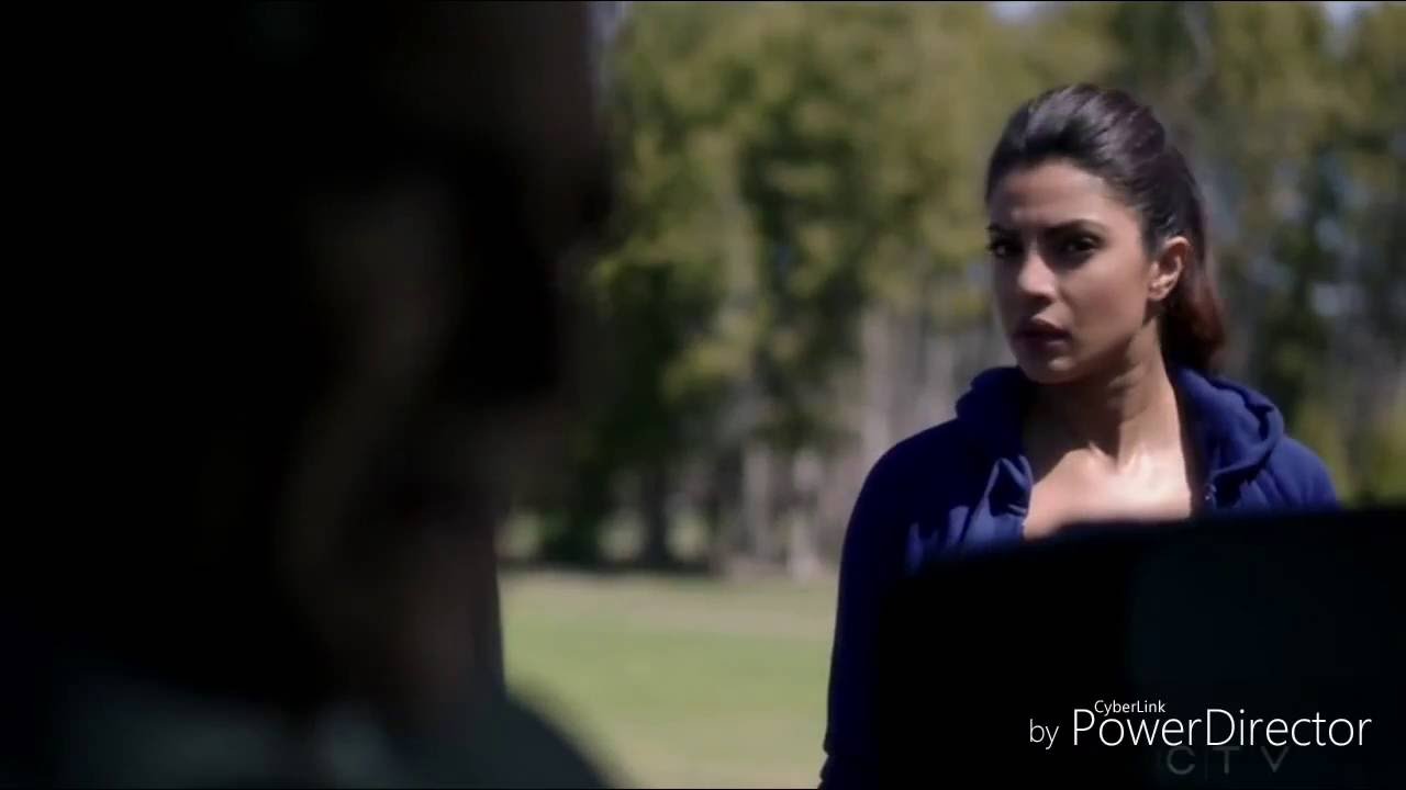 Quantico Season 2 Quantico Season 2