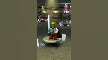 This Level Has A Secret Cutscene 