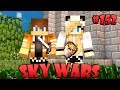 САМЫЙ ЧИТЕРСКИЙ ЛУК! - Minecraft Sky Wars VimeWorld #152