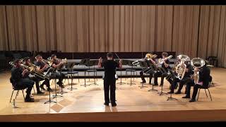 Elizabeth Raum - Passacaglia Interruptus