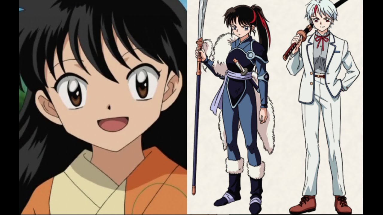 Yashahime Theory: Is Rin the Mother?