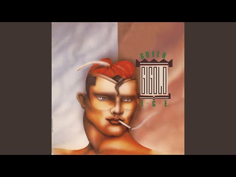 Green Ice — Gigolo (Instrumental Dub)