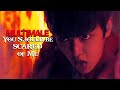 Multimale || You Should Be Scared of Me