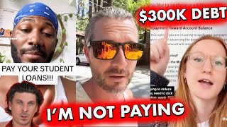 The Student Loan Epidemic ...... Part 2