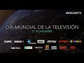 World TV Day 2018 - Adapted by Spain (AMC Networks International)