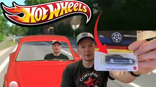 HOT WHEELS | Unboxing | Tipps