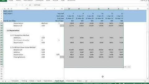 How to Change Font Style in Excel | Format Font