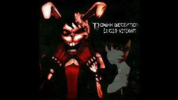 Toxikk Deception - Nihilist (OFFICIAL MUSIC VIDEO)