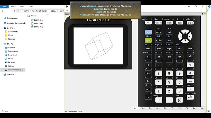 Learning to use Assembly Language eZ80