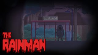The Rainman (Would You Survive A Slasher Movie?)
