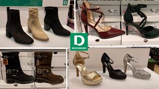 Deichmann Women's Shoes New Collection / December 2023