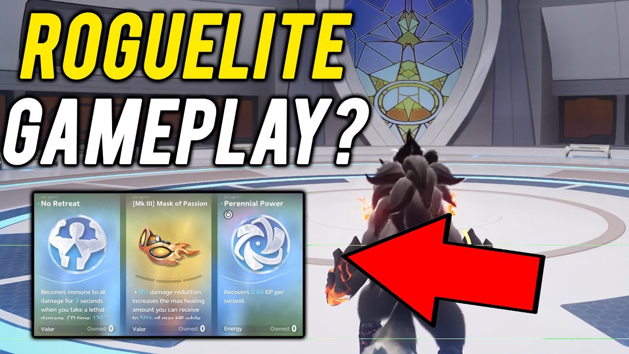 Aniimo BETA  Battle Simulator  – Roguelite combat System | Upgrade Abilities | Loot Drops | BOSSES